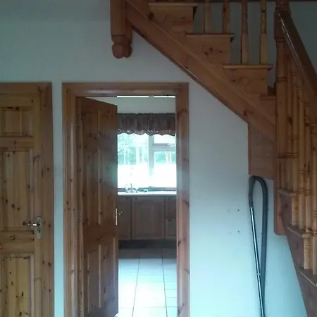 Homestay Moyhill House Cratloe