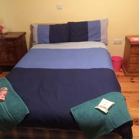 Moyhill House Homestay