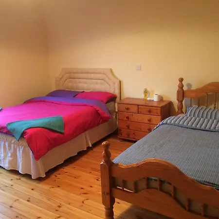 Moyhill House Cratloe